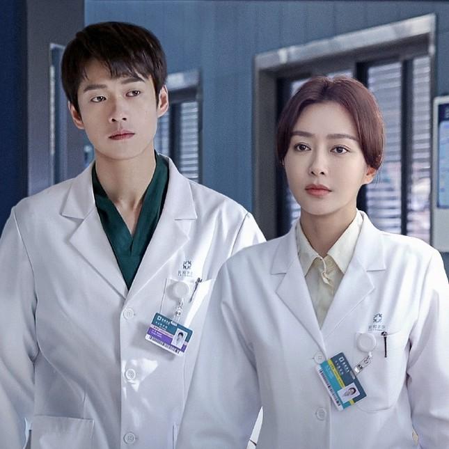 Rộ tin bị Phú Sát hoàng hậu Tần Lam từ chối lời cầu hôn, Ngụy Đại Huân phản hồi ra sao?-3