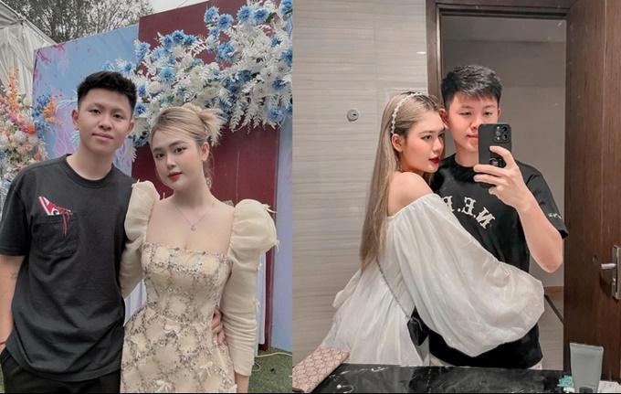 Nhan sắc xinh đẹp nóng bỏng của người yêu dàn cầu thủ U22 Việt Nam-5