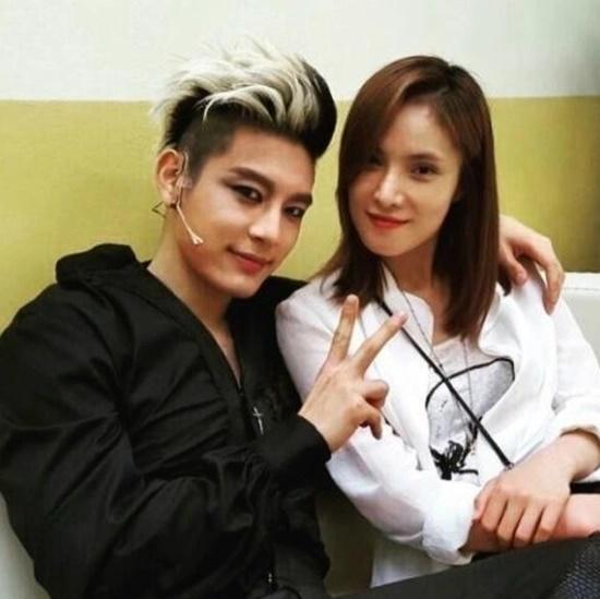 Những khách mời đầu tiên trong đám cưới Lee Da Hae - Se7en-2