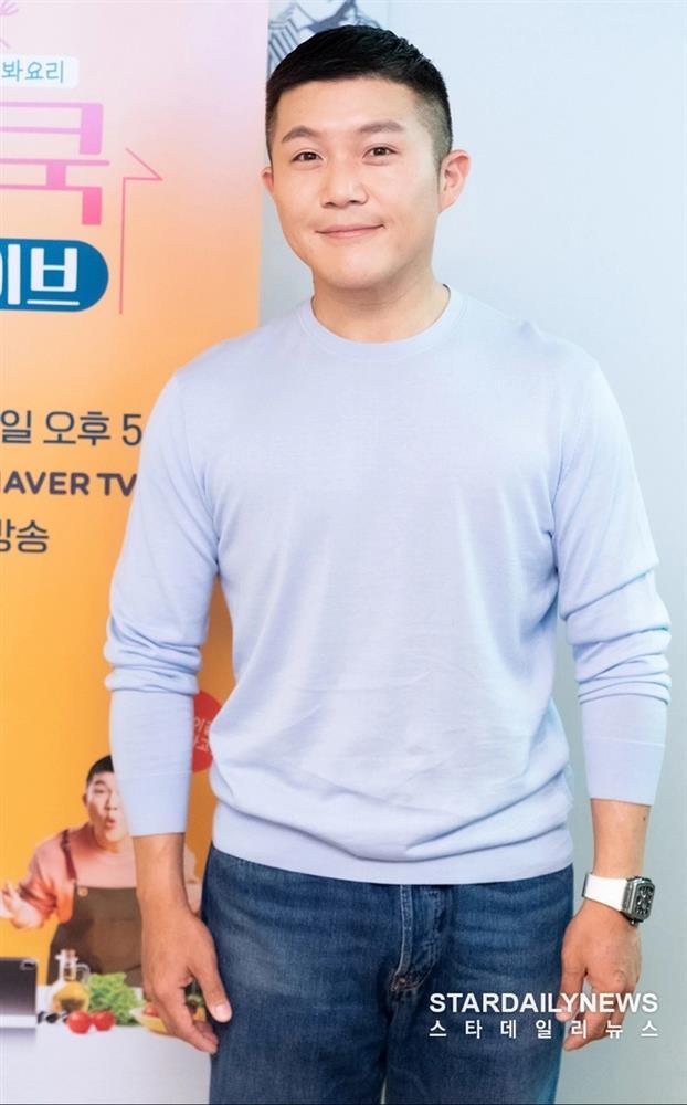 Những khách mời đầu tiên trong đám cưới Lee Da Hae - Se7en-3