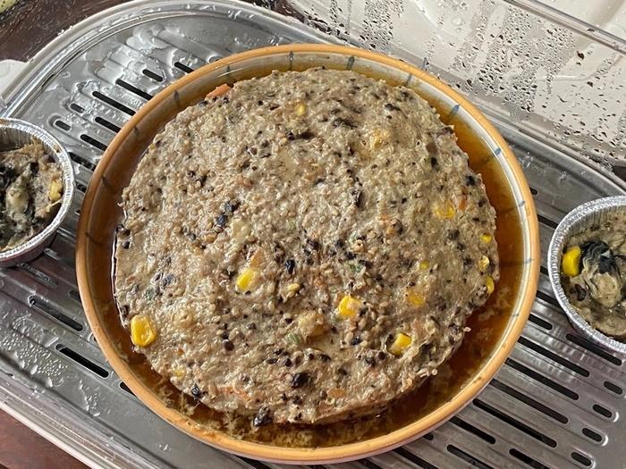 Thịt hấp nấm mềm ngọt chuẩn ngon cho bữa tối-6