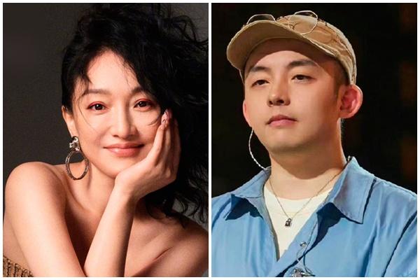 Tình yêu đẹp với phi công kém 13 tuổi khiến Châu Tấn trẻ trung rạng rỡ-6