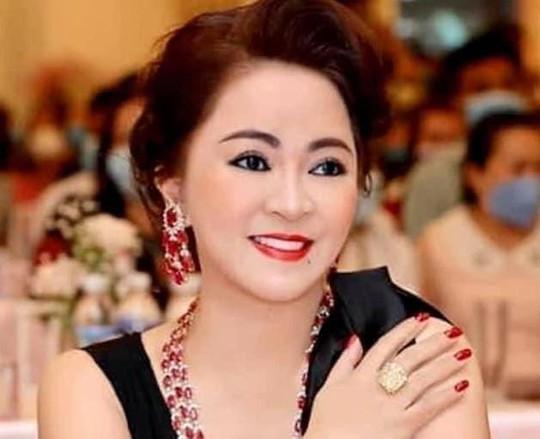 Lên kế hoạch xét xử bà Nguyễn Phương Hằng và 4 đồng phạm-1