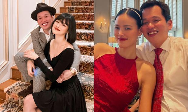 1 sao nữ Vbiz xác nhận được bạn trai bác sĩ cầu hôn ở Pháp-2
