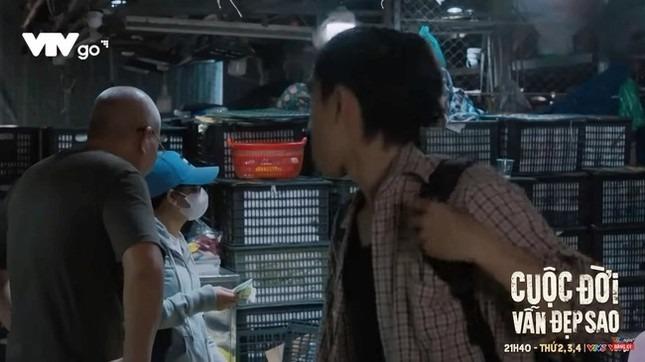 Cuộc Đời Vẫn Đẹp Sao: Khách mời bị khán giả tưởng là cảnh quay bị lỗi-4