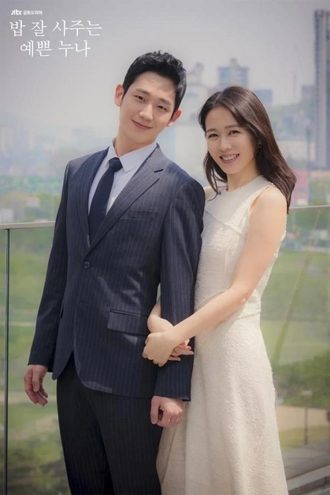 Jung Hae In đang có mặt tại Việt Nam!-3