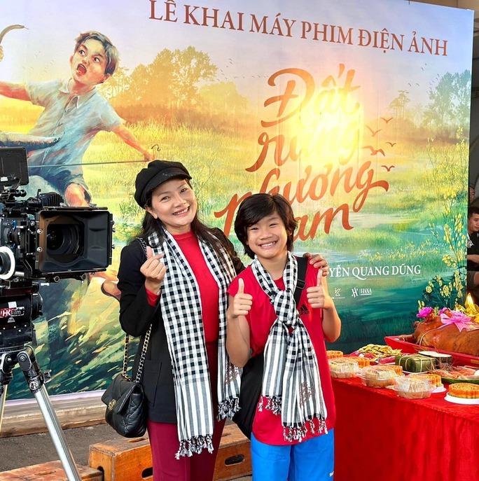 Khi sao Việt đưa con lên màn ảnh-4