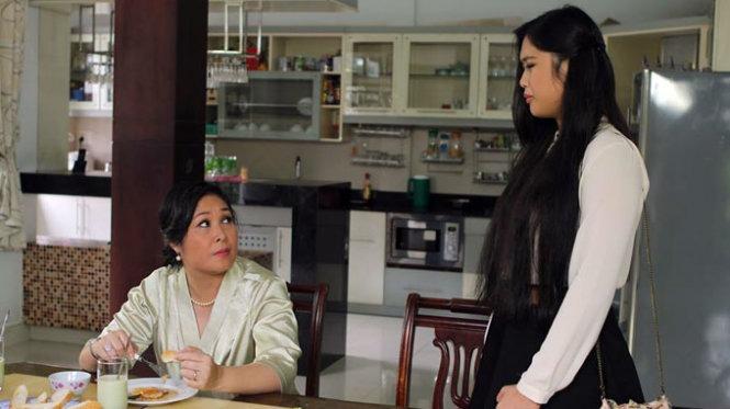 Khi sao Việt đưa con lên màn ảnh-6