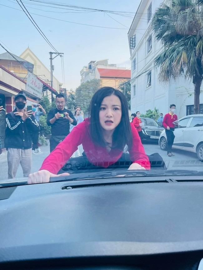 Ngập tràn cảnh đánh ghen trên phim Việt