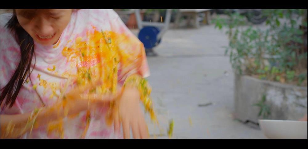 Ngập tràn cảnh đánh ghen trên phim Việt