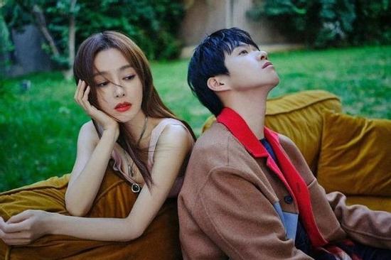 Nam diễn viên nổi tiếng vì tán đổ 2 sao nữ hạng A hơn tuổi