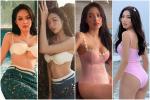 Thí sinh Hoa hậu Philippines 2023 trong ảnh áo tắm chính thức-17