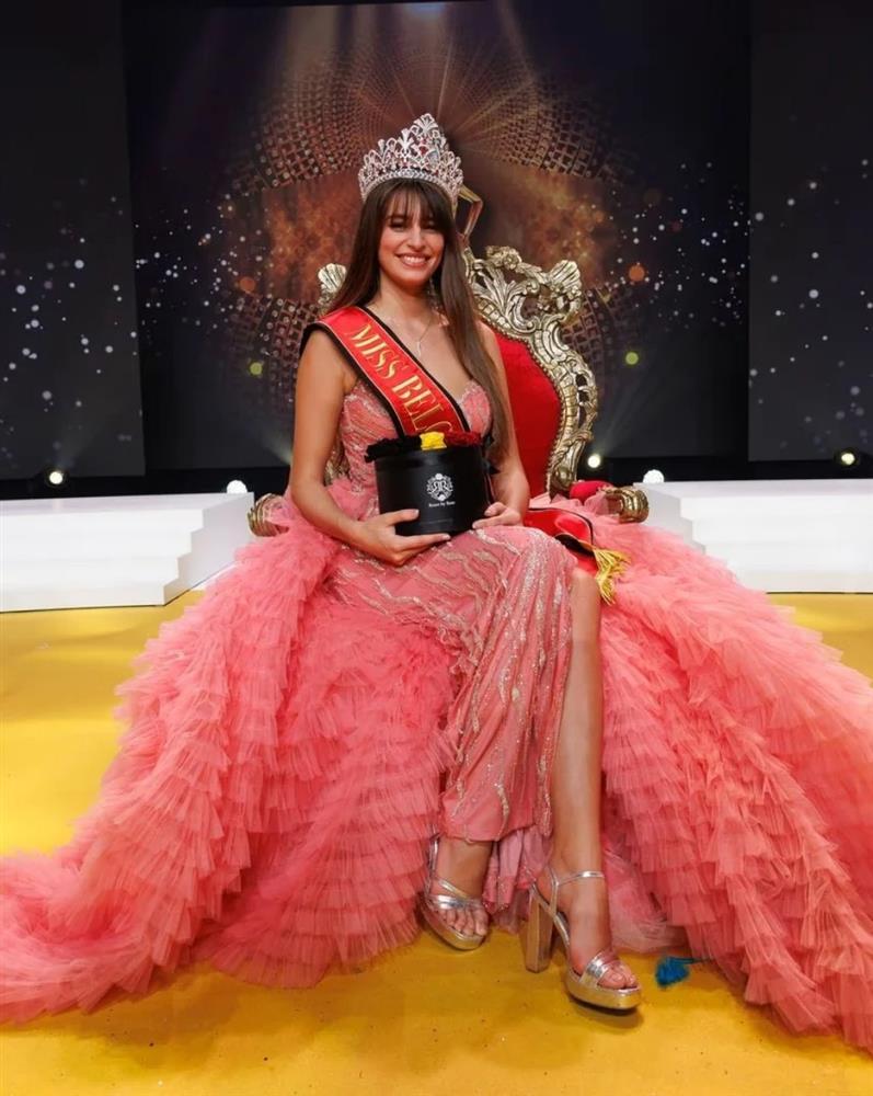 Miss Universe 2023 có thể sẽ lập kỷ lục cuộc thi ít thí sinh ghi danh nhất lịch sử-1