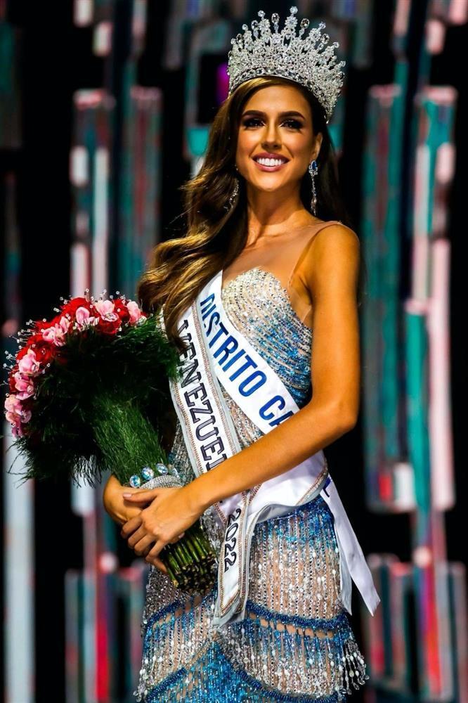 Miss Universe 2023 có thể sẽ lập kỷ lục cuộc thi ít thí sinh ghi danh nhất lịch sử-5