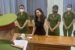 Tạm giam bà Nguyễn Phương Hằng thêm 60 ngày-1
