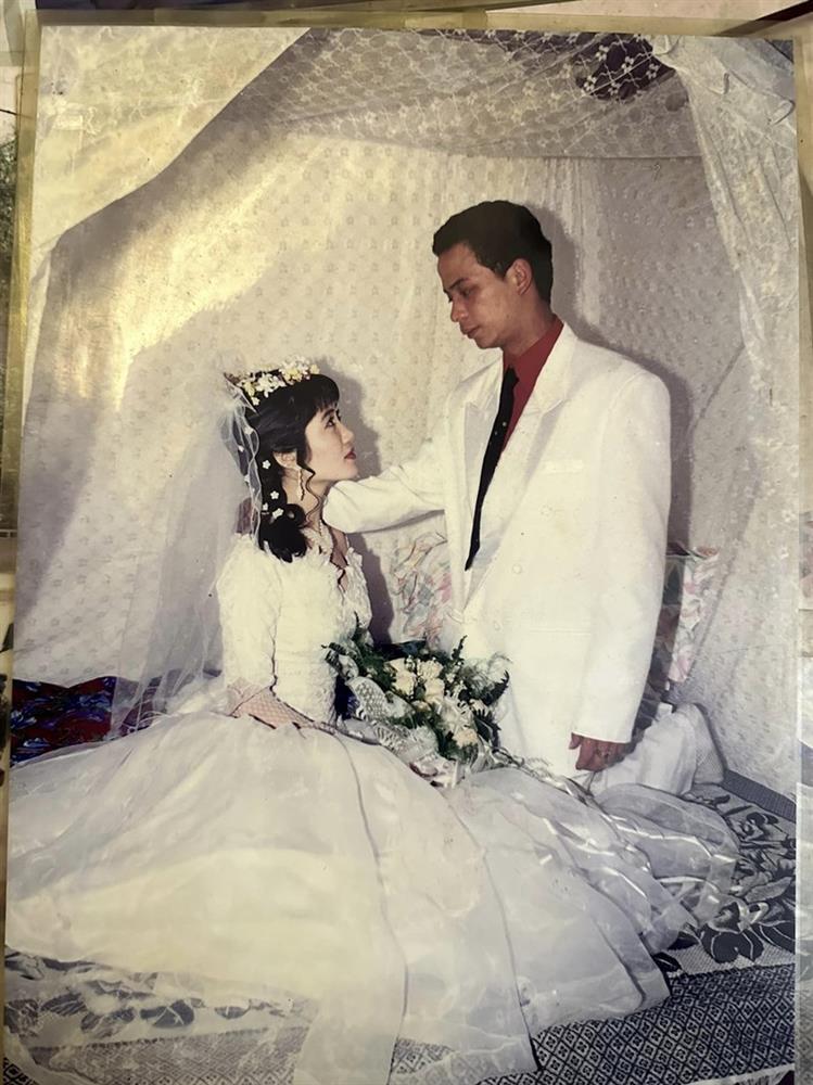 Nguyệt Hằng hé lộ tính liều của ông xã Anh Tuấn để vượt qua nợ nần-4