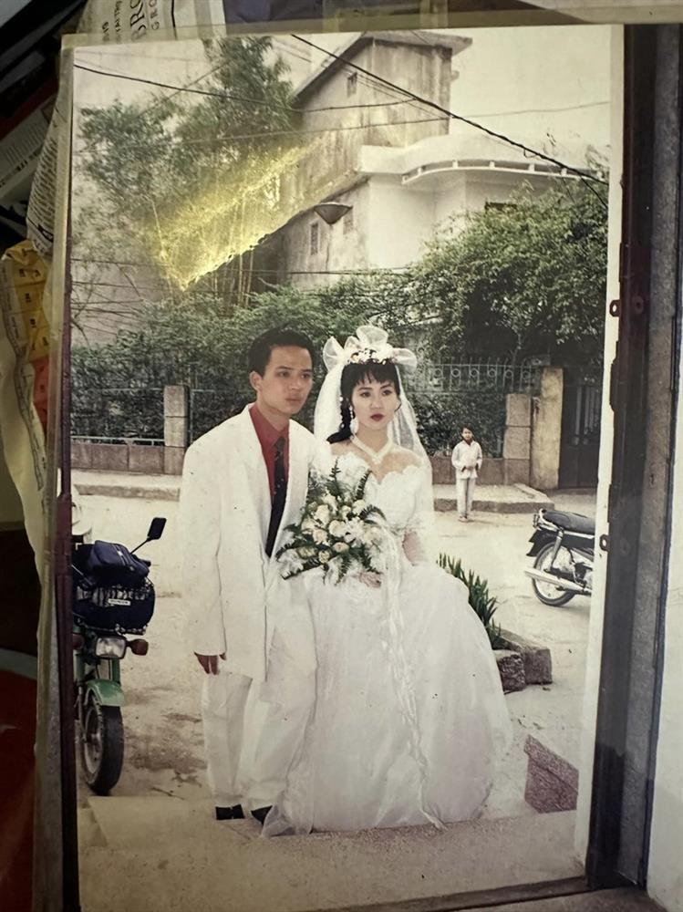 Nguyệt Hằng hé lộ tính liều của ông xã Anh Tuấn để vượt qua nợ nần-6