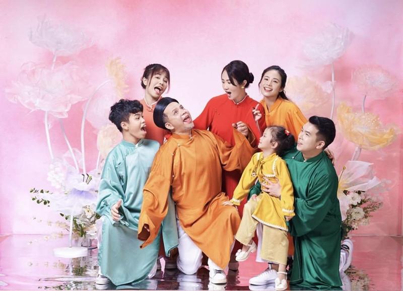 Nguyệt Hằng hé lộ tính liều của ông xã Anh Tuấn để vượt qua nợ nần-7