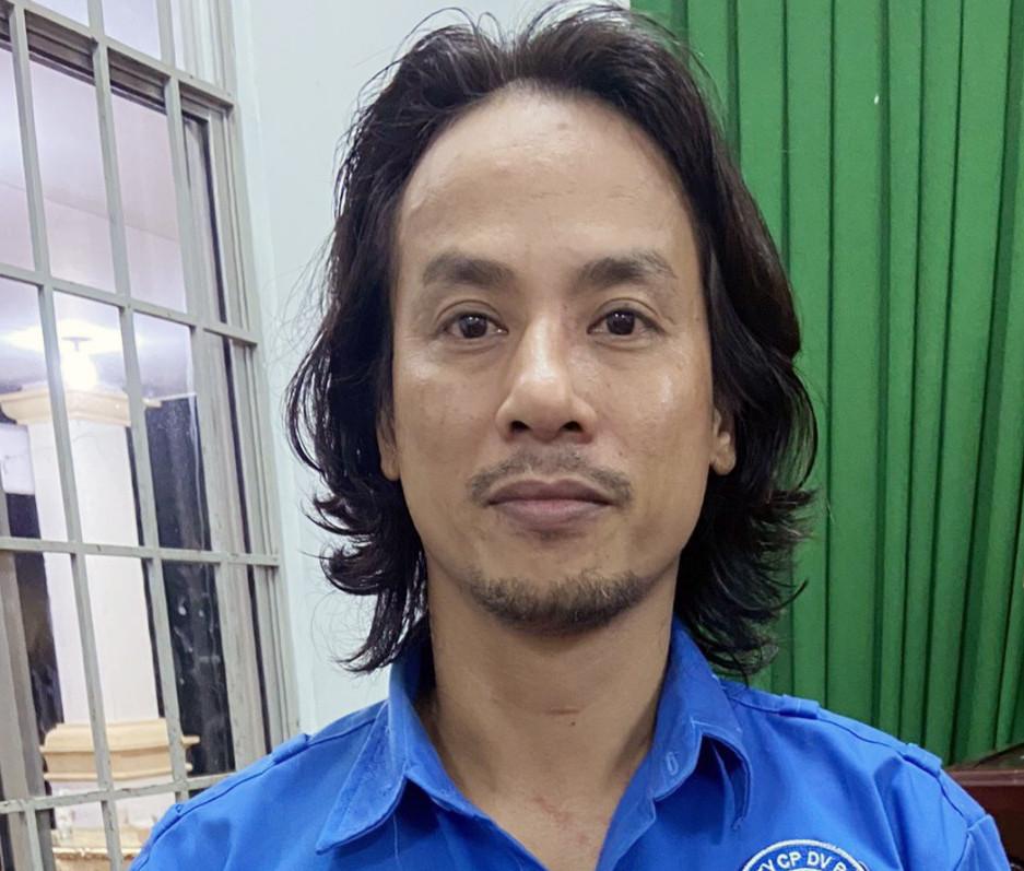 Bắt tạm giam Cường võ sư và 7 bảo vệ vụ ẩu đả ở Phú Quốc-1