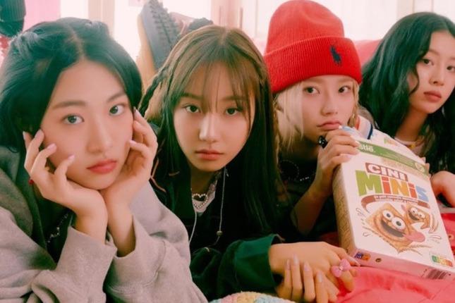 Khẳng định Cupid không đạo nhạc, công ty quản lý của FIFTY FIFTY hứng chỉ trích-2