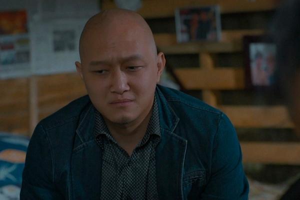 Hậu trường không có trên sóng của Cuộc Đời Vẫn Đẹp Sao-13