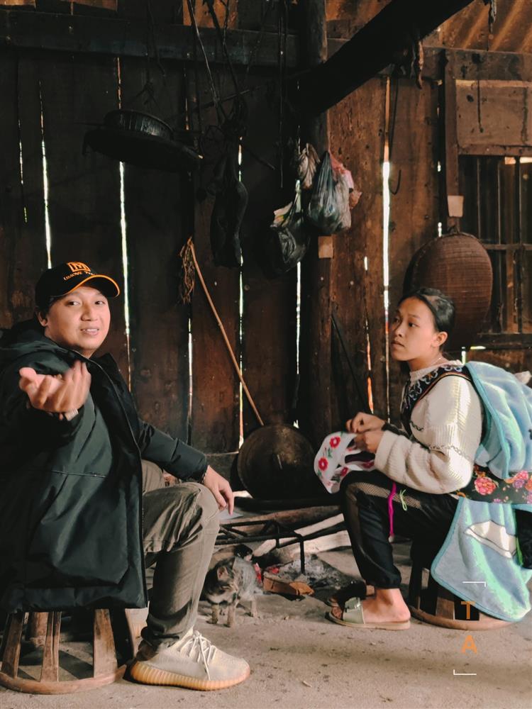 Chủ nhân Tây Bắc TV: Nói KHÔNG với các clip câu view-2