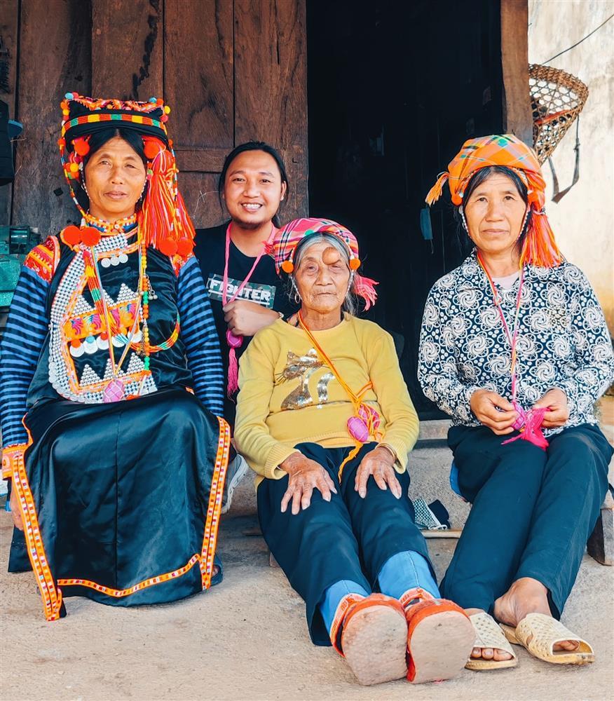 Chủ nhân Tây Bắc TV: Nói KHÔNG với các clip câu view-3