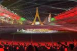 Khai mạc SEA Games 32: Trình diễn phong cách Olympic ở SVĐ 160 triệu USD