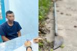 11th grader was stabbed to death by a 12th grader on his way home from school-1