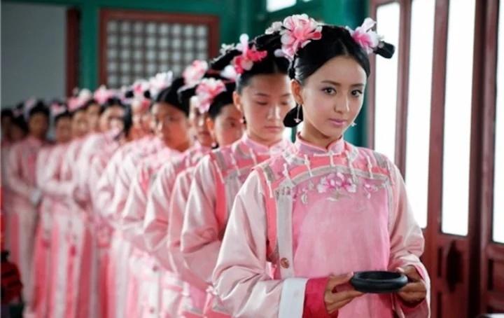 Sau khi rời khỏi kinh thành, các cung nữ thời xưa sẽ đi về đâu?-1
