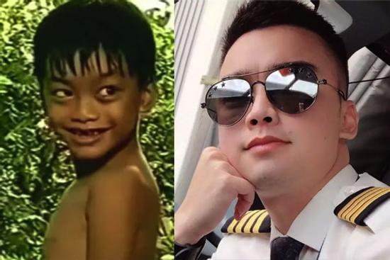 Từ bỏ nghiệp diễn, cơ trưởng Phạm Hà Duy nhận nhiều chú ý