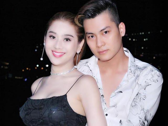 Những sao Việt thăng hạng nhan sắc hậu chia tay-15