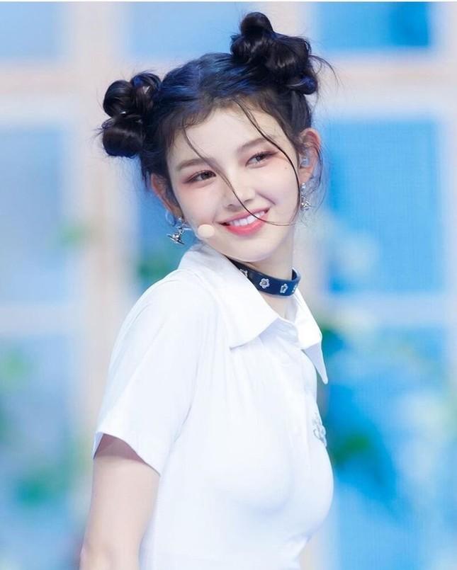 Danielle (NewJeans) bị chê: Giọng kém xa phù thủy Ursula Nàng Tiên Cá-1