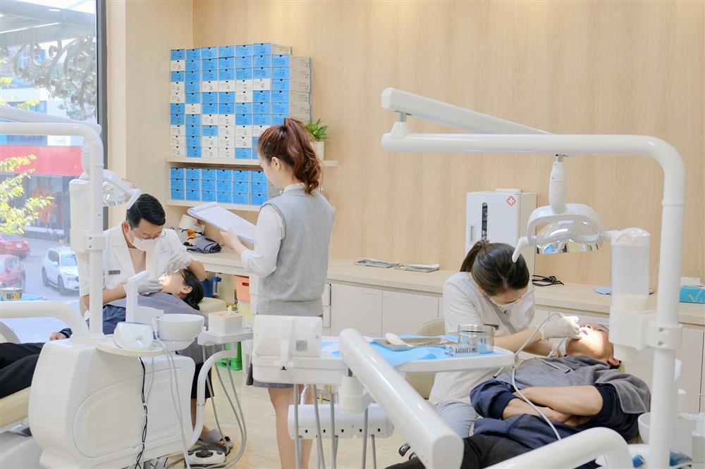 Nha khoa Linn Dental bắt tay Pacific Cross tối ưu chi phí nha khoa-2