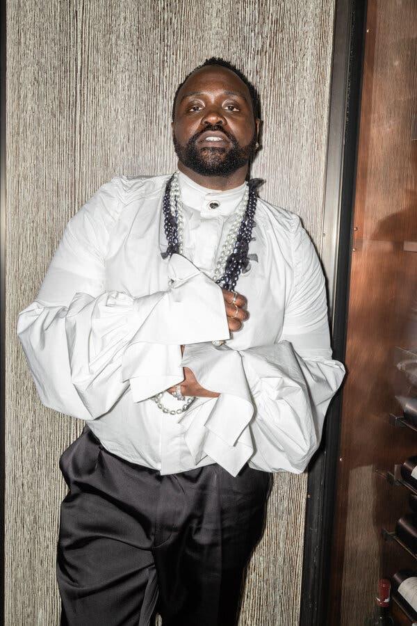 Bên trong bữa tiệc hậu thảm đỏ thời trang hot nhất năm Met Gala-11