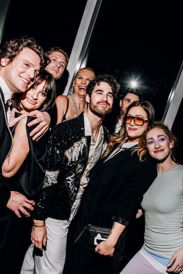 Bên trong bữa tiệc hậu thảm đỏ thời trang hot nhất năm Met Gala-3