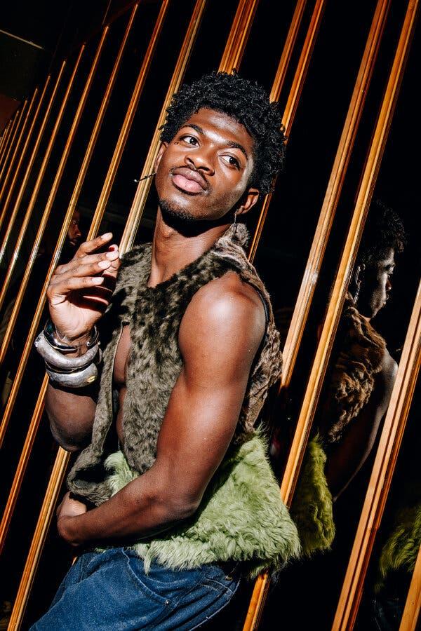 Bên trong bữa tiệc hậu thảm đỏ thời trang hot nhất năm Met Gala-6