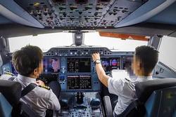 Vụ phi công dương tính với ketamine: Vietnam Airlines lên tiếng