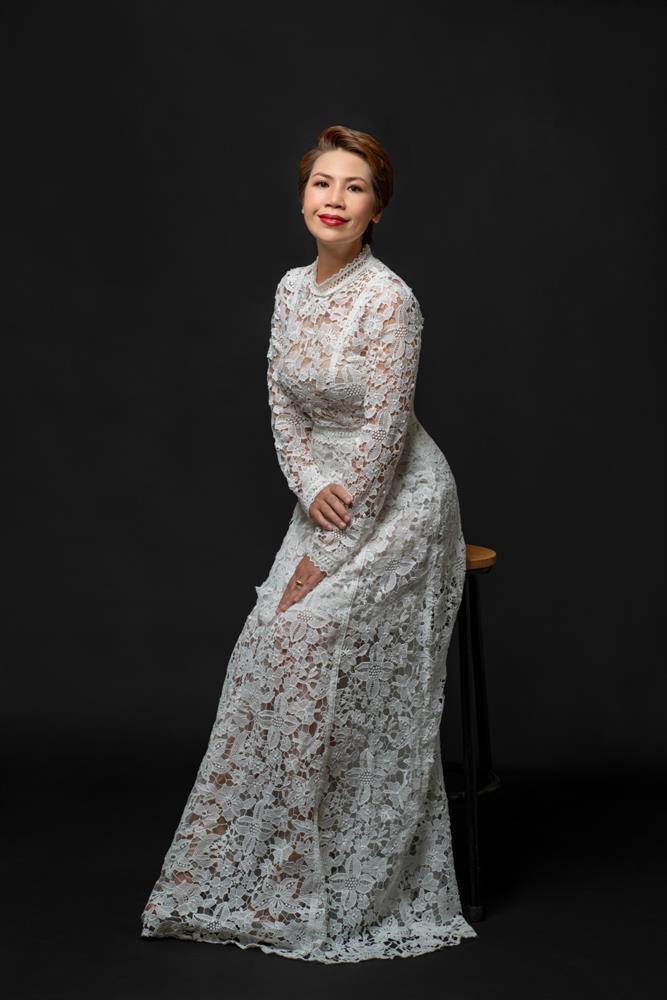 NSƯT Hồng Vy qua đời ở tuổi 44-1