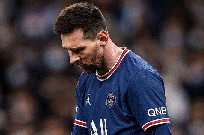 Messi dứt tình PSG, đại gia Saudi Arabia chi tiền khổng lồ mời gọi-2