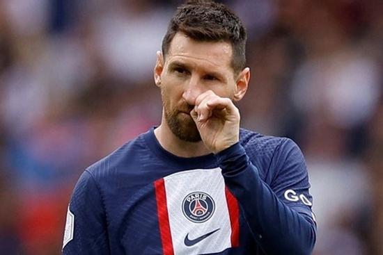 Messi dứt tình PSG, đại gia Saudi Arabia chi tiền khổng lồ mời gọi
