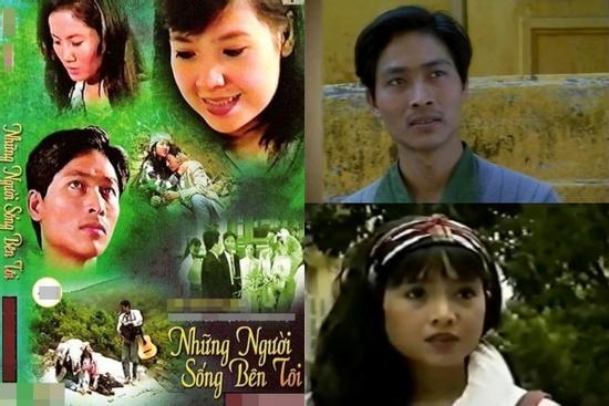 Dàn diễn viên 'Những người sống bên tôi' sau 28 năm giờ ra sao?