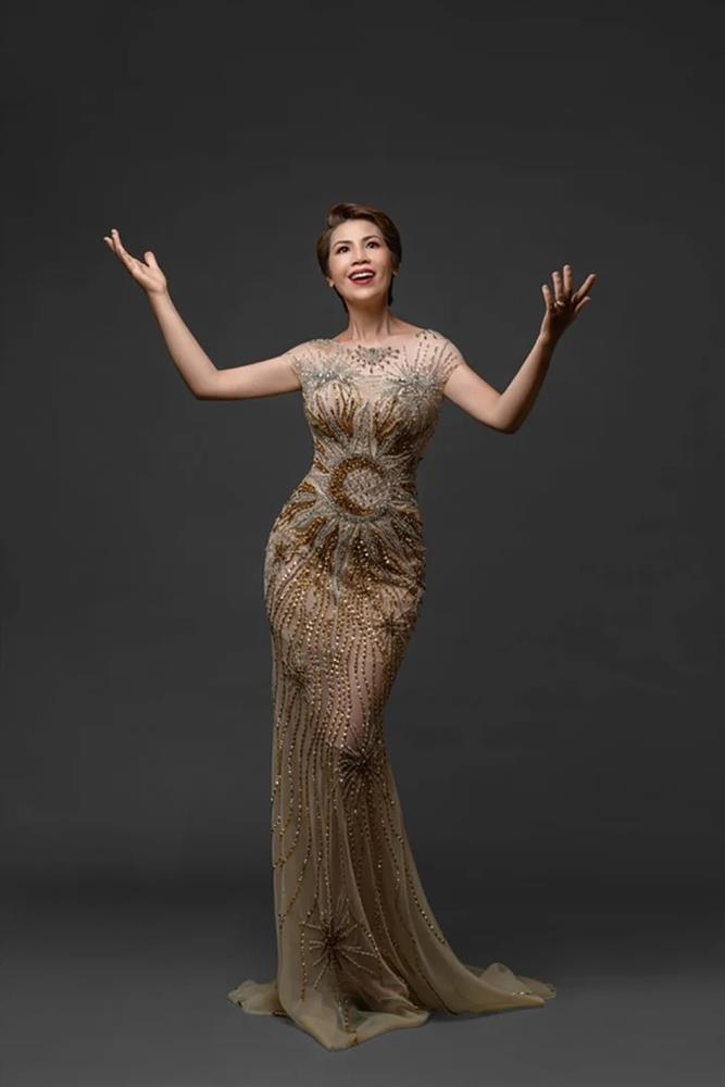 Sự nghiệp của NSƯT Hồng Vy trước khi ra đi vì căn bệnh ung thư-1