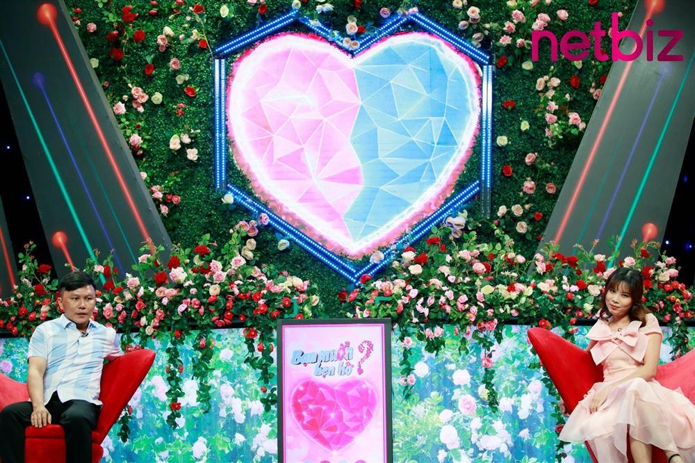 Cặp đôi Bạn muốn hẹn hò không bấm nút tìm hiểu nhưng bất ngờ thông báo kết hôn-3