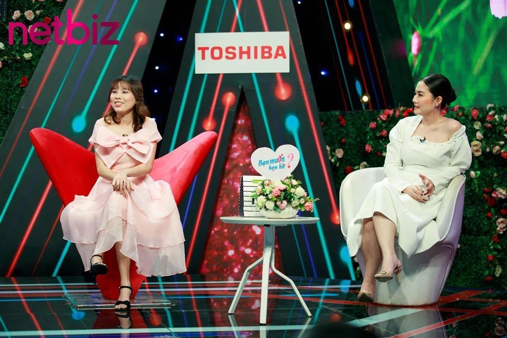 Cặp đôi Bạn muốn hẹn hò không bấm nút tìm hiểu nhưng bất ngờ thông báo kết hôn-2