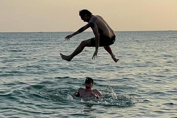 Có gì trong MV 1,5 tỷ đồng của Soobin Hoàng Sơn?-3