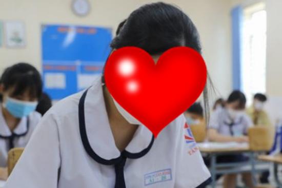 Một trường tổ chức thi nhầm ngày, học sinh toàn tỉnh Bình Dương phải thi lại