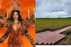 Sân khấu Hoa hậu Hoàn vũ Philippines gây tranh cãi