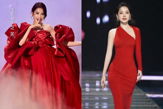 Phía sau màn 'xé váy' của Chi Pu ở show Đạp Gió 2023