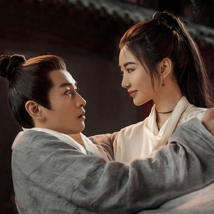 Trần Hiểu và Mao Hiểu Đồng tái hợp trên màn ảnh sau 10 năm-2